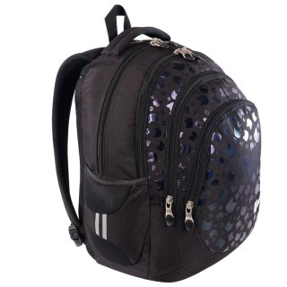 Plecak Stright BLACK CATS 5903235664571 4-KOMORY St.Right (BP-06)