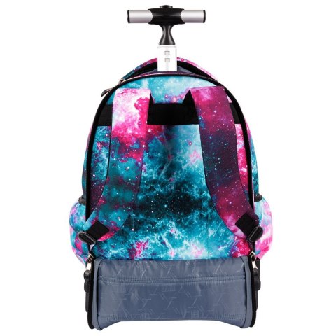 Plecak Stright NEBULA 5903235665714 4-KOMORY na kółkach St.Right (TB-01)