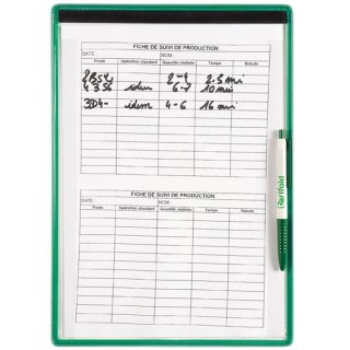 Prezenter Tarifold (184535)