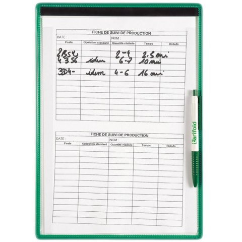 Prezenter Tarifold (184535)