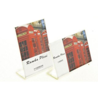 Ramka plexi [mm:] 100x150 Gedeon (PLX10GDV)