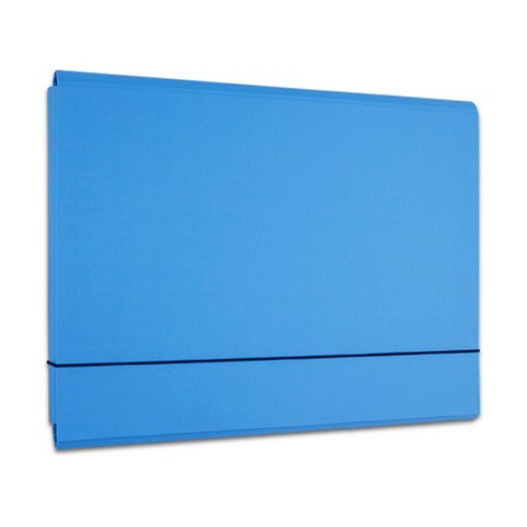 Teczka kartonowa na gumkę A3 mix Penmate (TT7178)