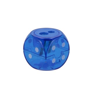 Temperówka mix plastik Starpak (563051)