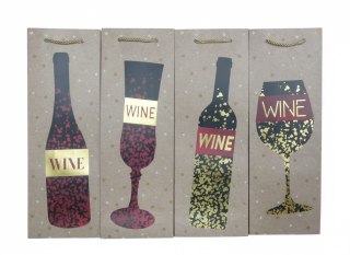 Torba prezentowa W&K (WK 22321)