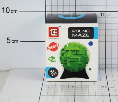 Układanka labirynt Dromader (130-1329586)