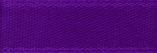 Wstążka Craft-Fun Series satynowa 25x25 [mm x m] purpurowa Titanum (25/25/62)