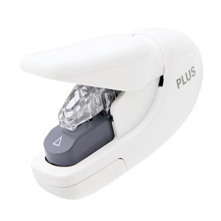 Zszywacz STAPLE-FREE biały 5k (SL106-AB) Plus