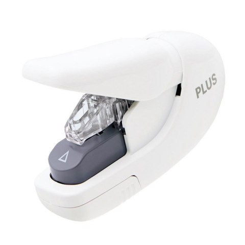 Zszywacz STAPLE-FREE biały 5k (SL106-AB) Plus