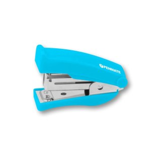 Zszywacz jniebieski TT8489 niebieski (MINI) Penmate