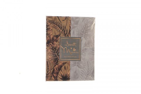 Album kieszeniowy 100 kieszeni Gedeon (MM46100VINCI)