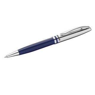 Długopis Jazz Classic dark blue wkład niebieski Pelikan (300013891)