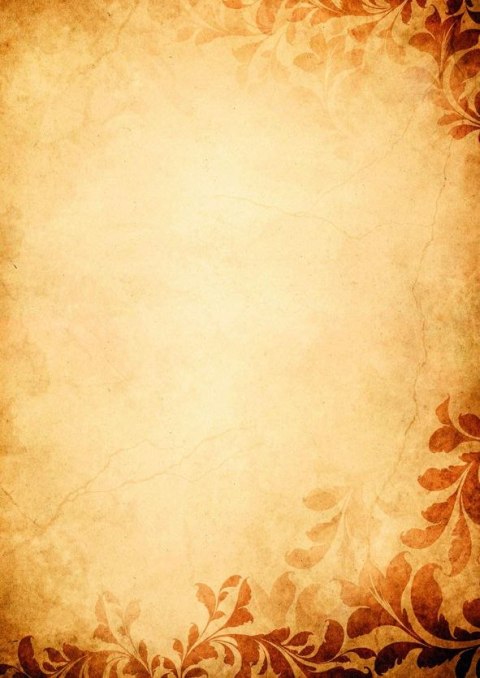 Dyplom A4 amber 170g Galeria Papieru (215517)