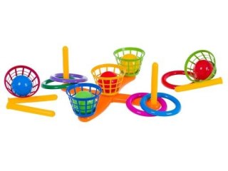 Gra zręcznościowa serso mix Bączek/Tupiko (5907760025463)