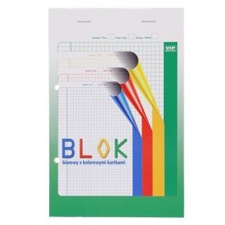 Notes (notatnik) kolor Vip Office