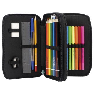 Piórnik BACKUP 5 Derform (PB5DW08)