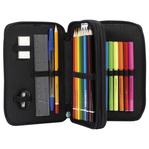 Piórnik BACKUP 5 Derform (PB5DW08)