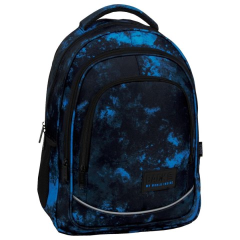 Piórnik BACKUP Derform (PLB6X57)