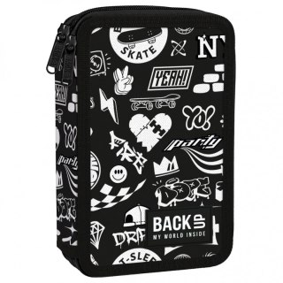 Piórnik Derform (PB7DW57)