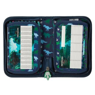 Piórnik Dino Derform (PWJDN19)