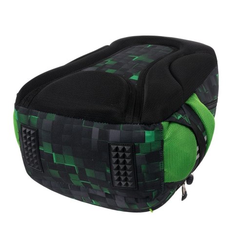 Plecak DARK GAMME BP-26 St.Right (5903235653889)