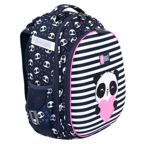 Plecak LOVE PANDA Tornister St.Right (5903235652639)
