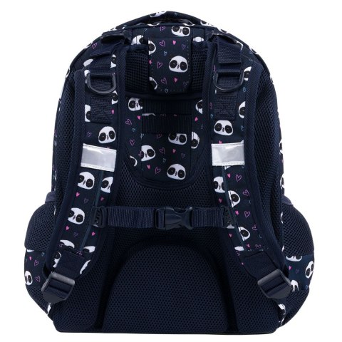 Plecak LOVE PANDA Tornister St.Right (5903235652639)