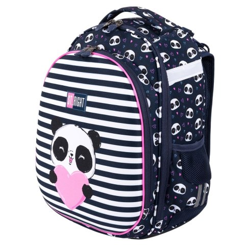 Plecak LOVE PANDA Tornister St.Right (5903235652639)
