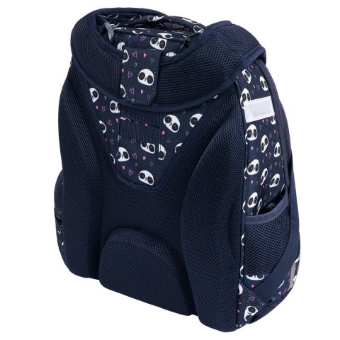 Plecak LOVE PANDA Tornister St.Right (5903235652639)