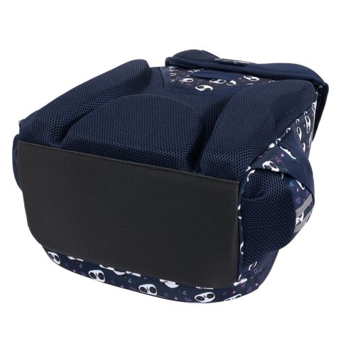 Plecak LOVE PANDA Tornister St.Right (5903235652639)