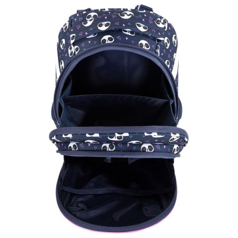 Plecak LOVE PANDA Tornister St.Right (5903235652639)