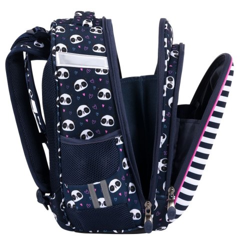 Plecak LOVE PANDA Tornister St.Right (5903235652639)