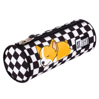 Saszetka Stright SLEEPY CORGI tuba 5903235664373 mix St.Right (bez wyposażenia)