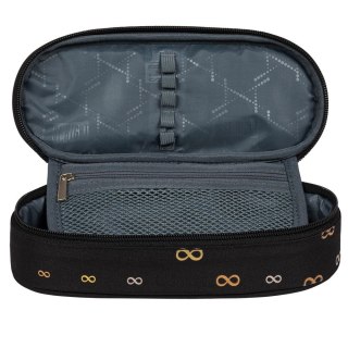 Saszetka Z Usztwnianą Klapką INFINITY mix St.Right (5903235653469)