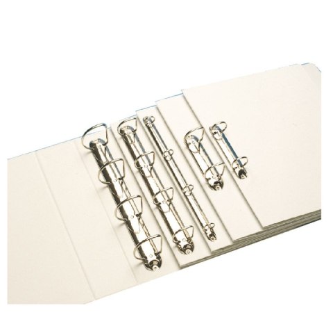 Segregator ringowy ofertowy essentials A4 40mm niebieski Esselte (49762)