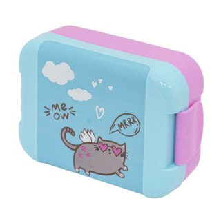 Śniadaniówka Aqua Pure Meow Astra (511025010)