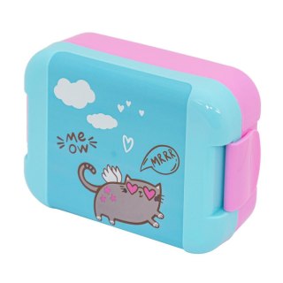 Śniadaniówka Aqua Pure Meow Astra (511025010)