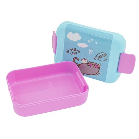 Śniadaniówka Aqua Pure Meow Astra (511025010)