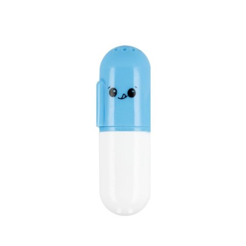 Zakreślacz mini zapachowy wkład mix Starpak (518459)
