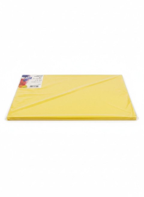 Brystol żółty A3 żółty 160g 25k Creatinio (400150237)