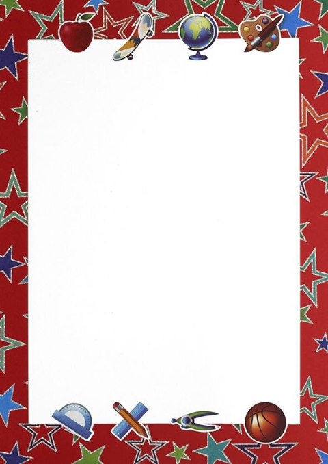 Dyplom A4 lekcja c 190g Galeria Papieru (210619)