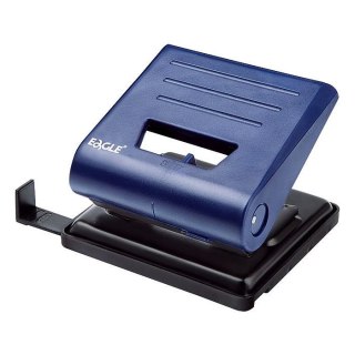 Dziurkacz niebieski 25k (837L) Eagle