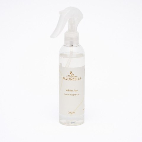 Gadżet Perfumy do wnętrz White Tea 500 ml Pavoncella (8716516204451)
