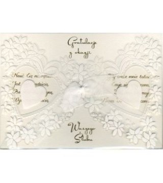 Kartka składana (mix) Primus [mm:] (mix)x(mix) Kukartka