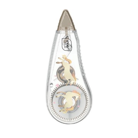 Korektor w taśmie (myszka) CUTE GIRL 59022773121814 [mm*m] Bebe