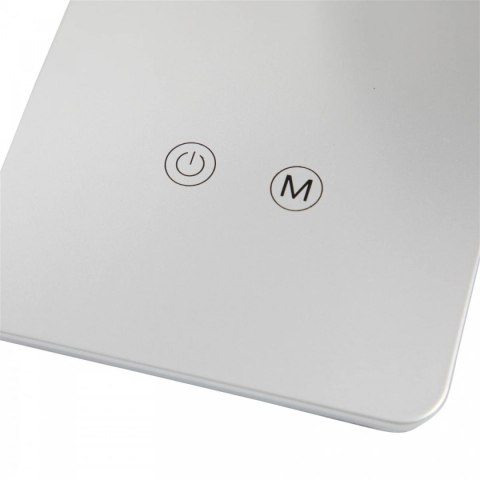 Lampka biurowa LED MAULpearly SREBRNA Maul (82017/95 ML)