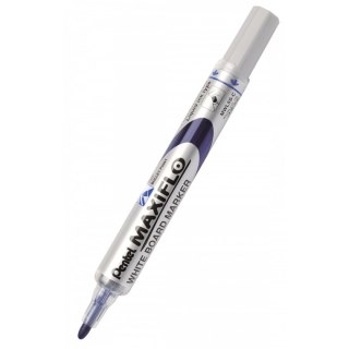 Marker suchościeralny wkład niebieski 1,1-2,2mm okrągła końcówka Pentel