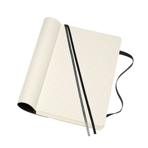 Notes (notatnik) Classic L 400k. krata [mm:] 130x210 Moleskine (MS-628059)