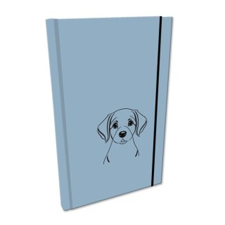 Notes (notatnik) Ev-corp (NA5GSTUVP L-02)