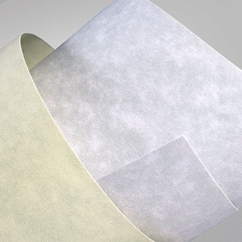 Papier ozdobny (wizytówkowy) A4 Granit kremowy 220g Galeria Papieru (200402)