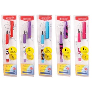 Pióro wieczne Cresco (280035)